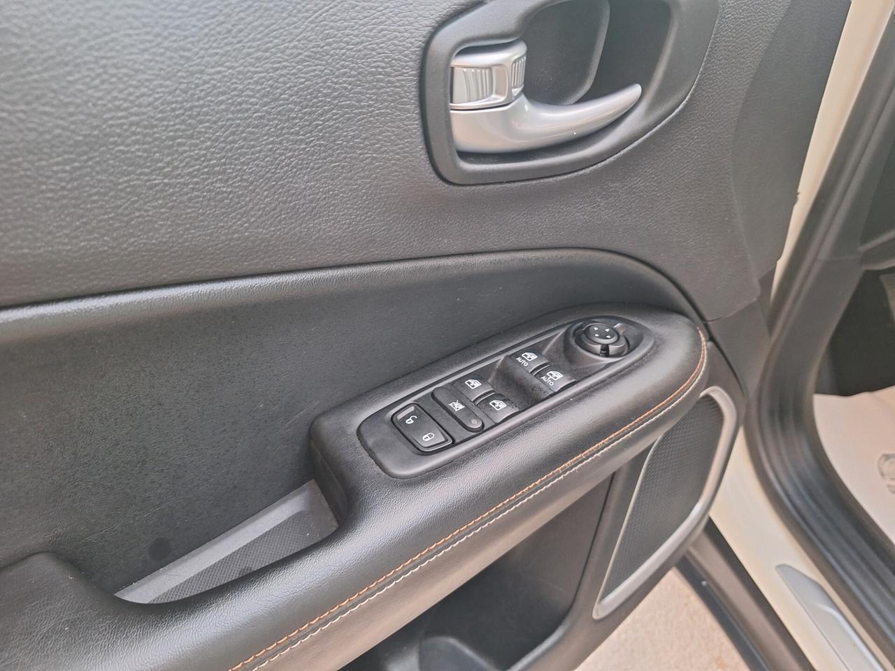 Jeep Compass 1.6 MJT NAVI CAMERA PELLE 2018