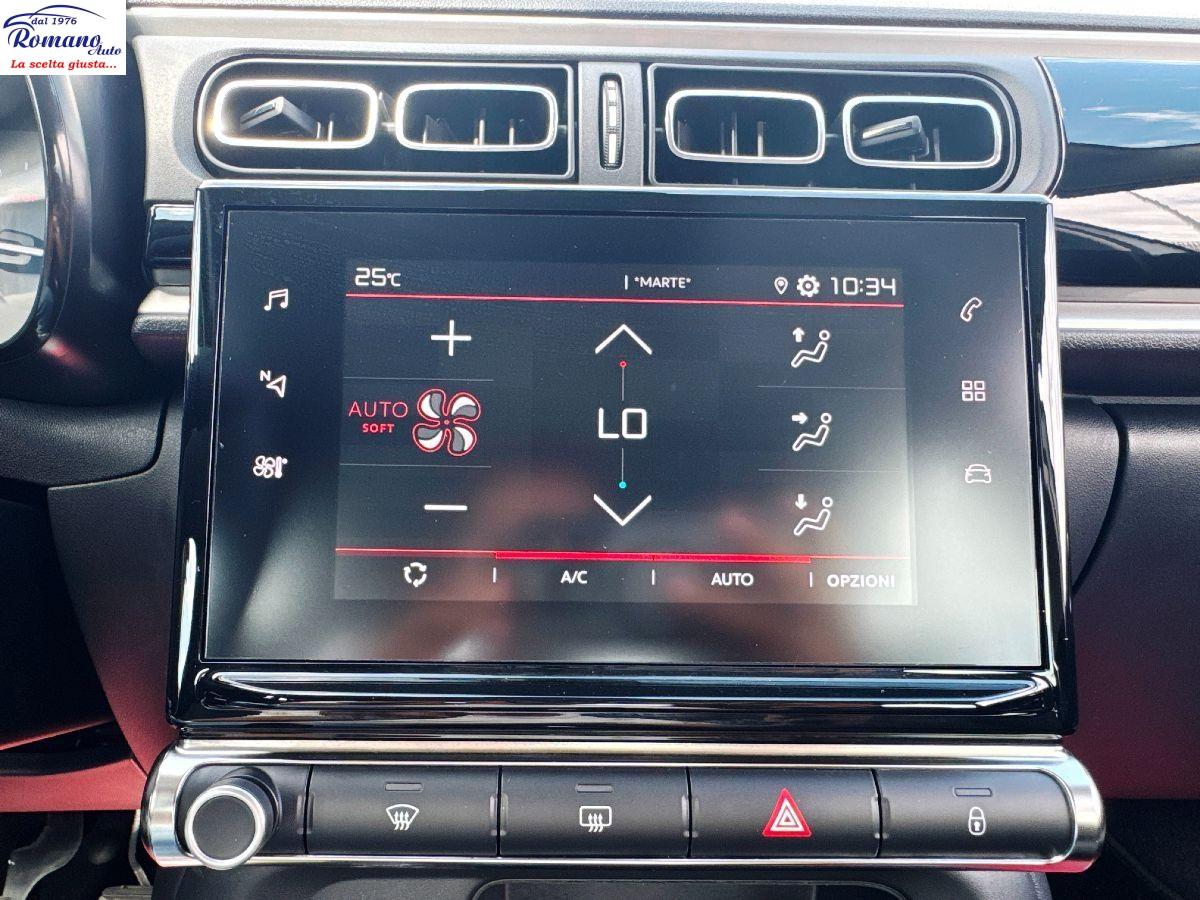 CITROEN - C3 1.2 puretech Shine 83cv#OK Neopatentati!