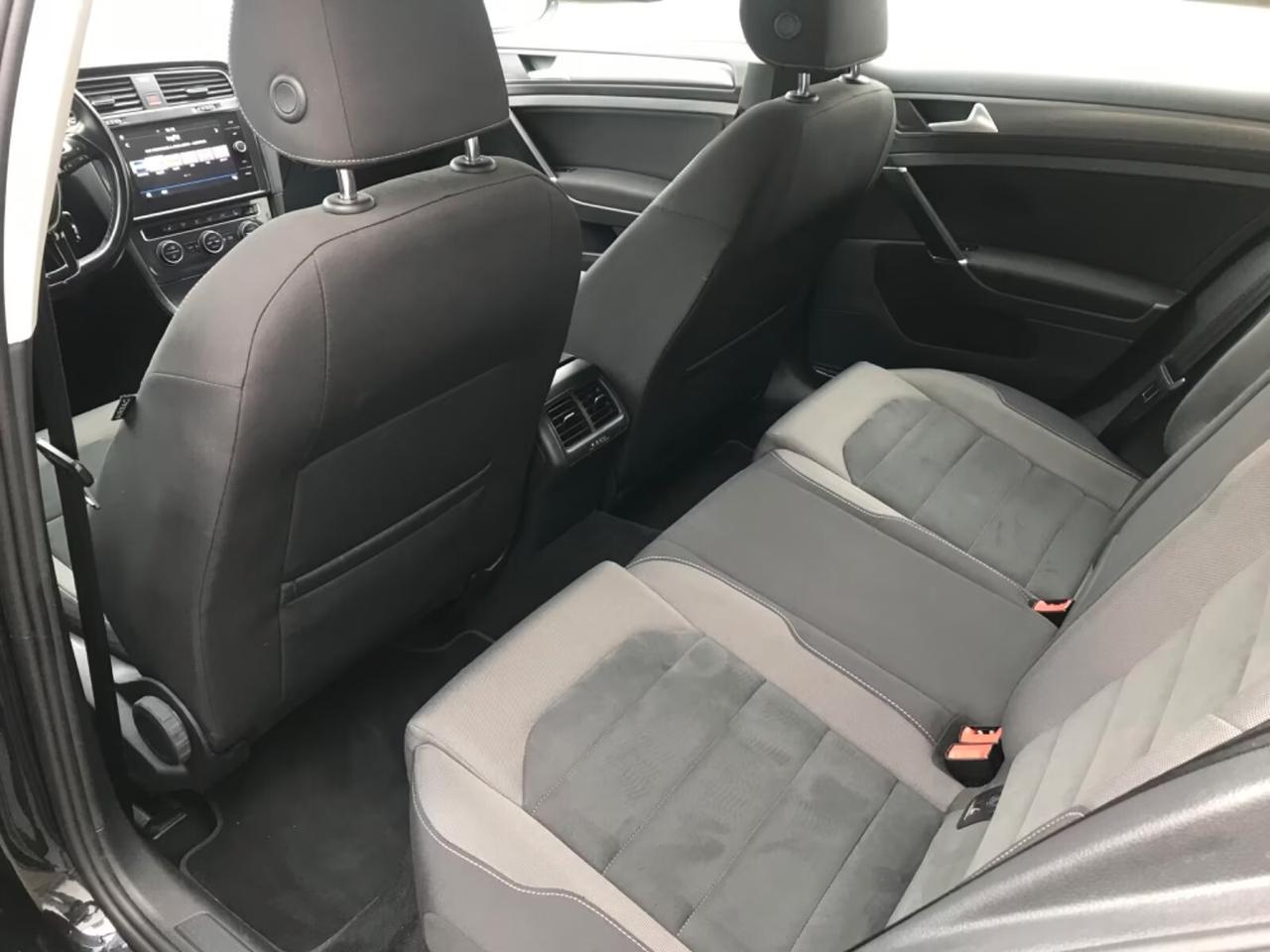 Volkswagen Golf 1.6 TDI 115 CV 5p. Highline BlueMotion Technology