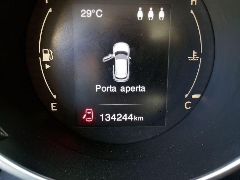 FIAT 500X 500X 2.0 MultiJet 140 CV 4x4 Cross Plus