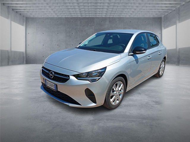 OPEL Corsa 6ª serie 1.5 D 100 CV Edition
