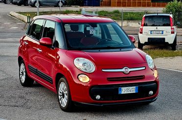 Fiat 500L 1.3 Multijet 95 CV Lounge