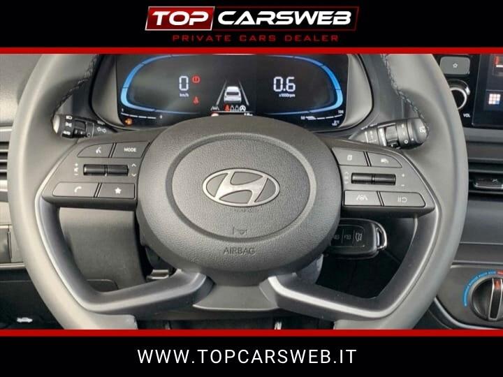 Hyundai i20 1.2 Comfort