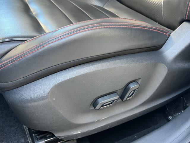 MG ZS 1.0T-GDI Luxury tetto panoramico da ?139,00 mensil