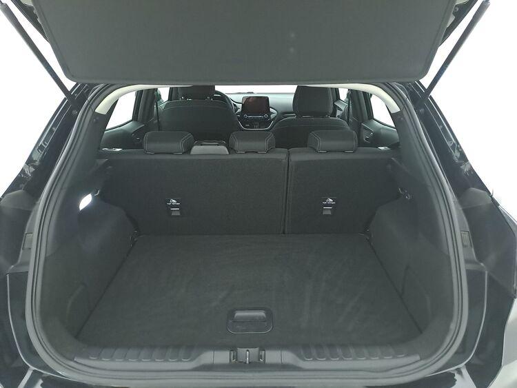 Ford Puma Hybrid Titanium BR908375 1.0 Mild Hybrid 125CV