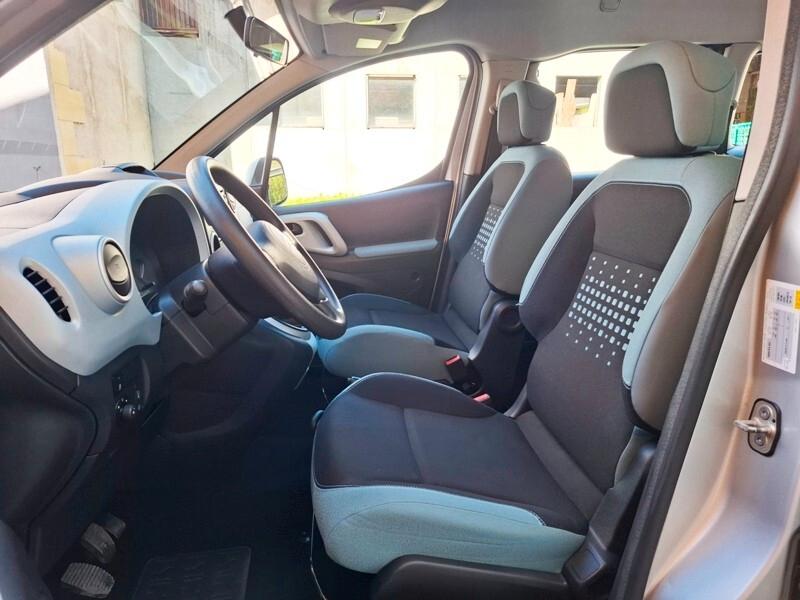 CITROEN Berlingo 1.6 HDi 90cv MULTISPACE