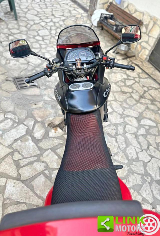 CAGIVA Gran Canyon 900 900