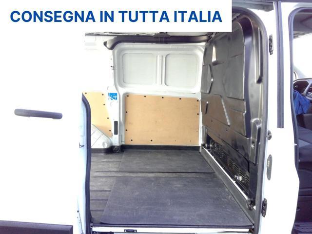 FORD Transit Custom 300 2.0 TDCI 131 CV L1H2-TETTO ALTO-SENSORI