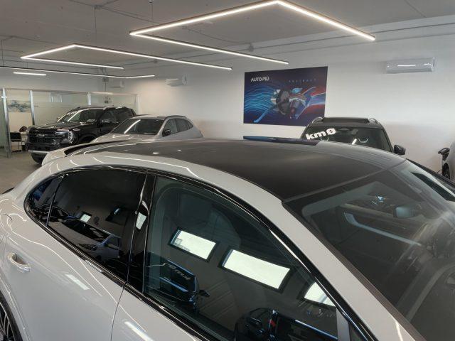 PORSCHE Cayenne 4.0 Coupé 4.0 V8 475 CV S