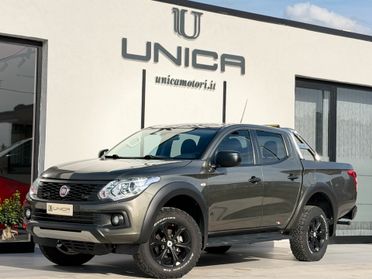 Fiat Fullback 2.4 180CV Doppia Cabina Cross Plus AUTOCARRO IVA ESPOSTA