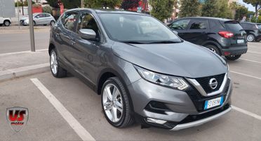 NISSAN QASHQAI 1.5 DCI-AUTO-RETROC-GARANZIA FULL