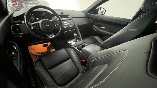 JAGUAR E-Pace 2.0D 150 CV AWD aut. R-Dynamic S- PERFETTA