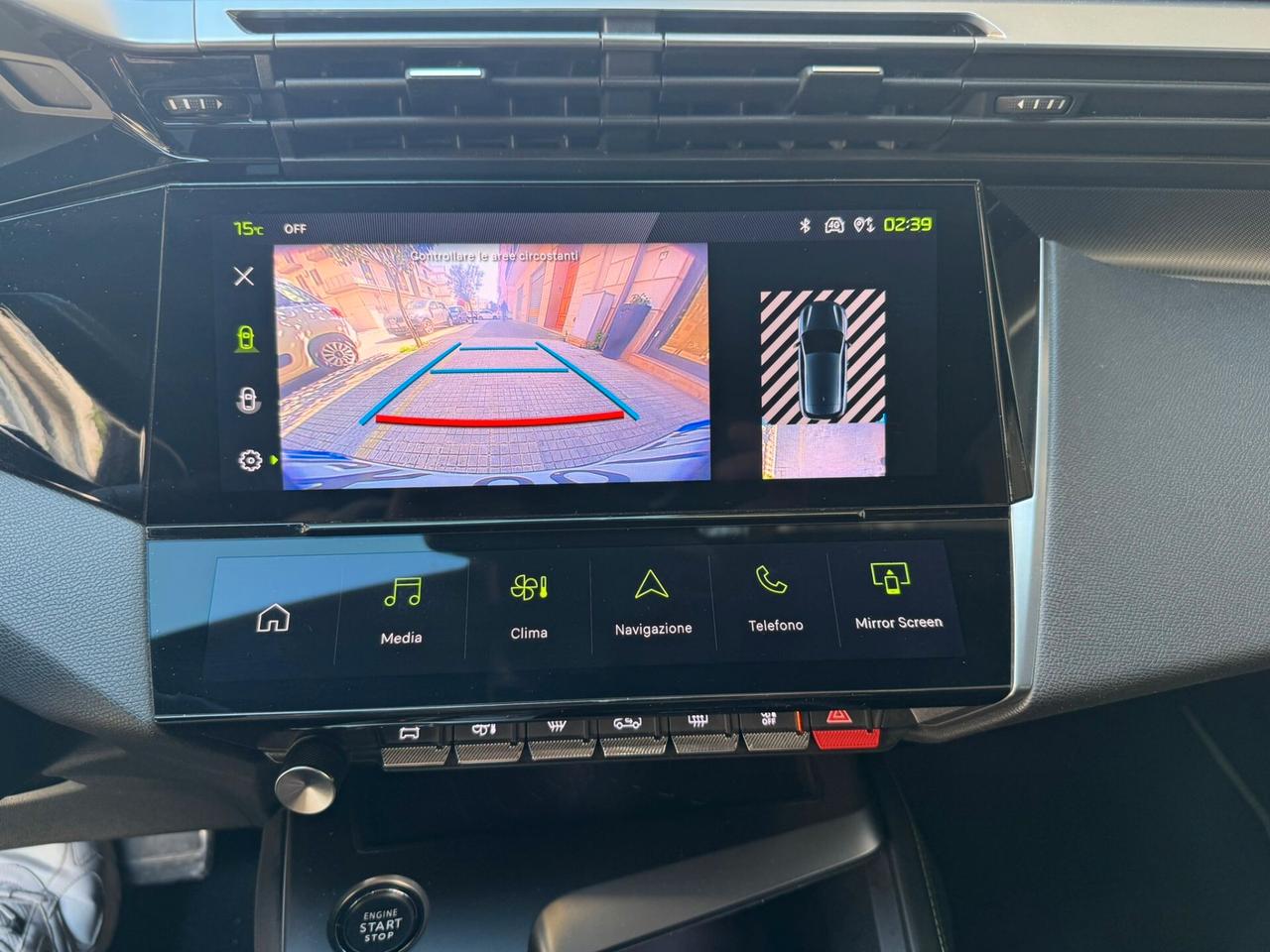 Peugeot 308 BlueHDi 130 S&S EAT8 GT Pack