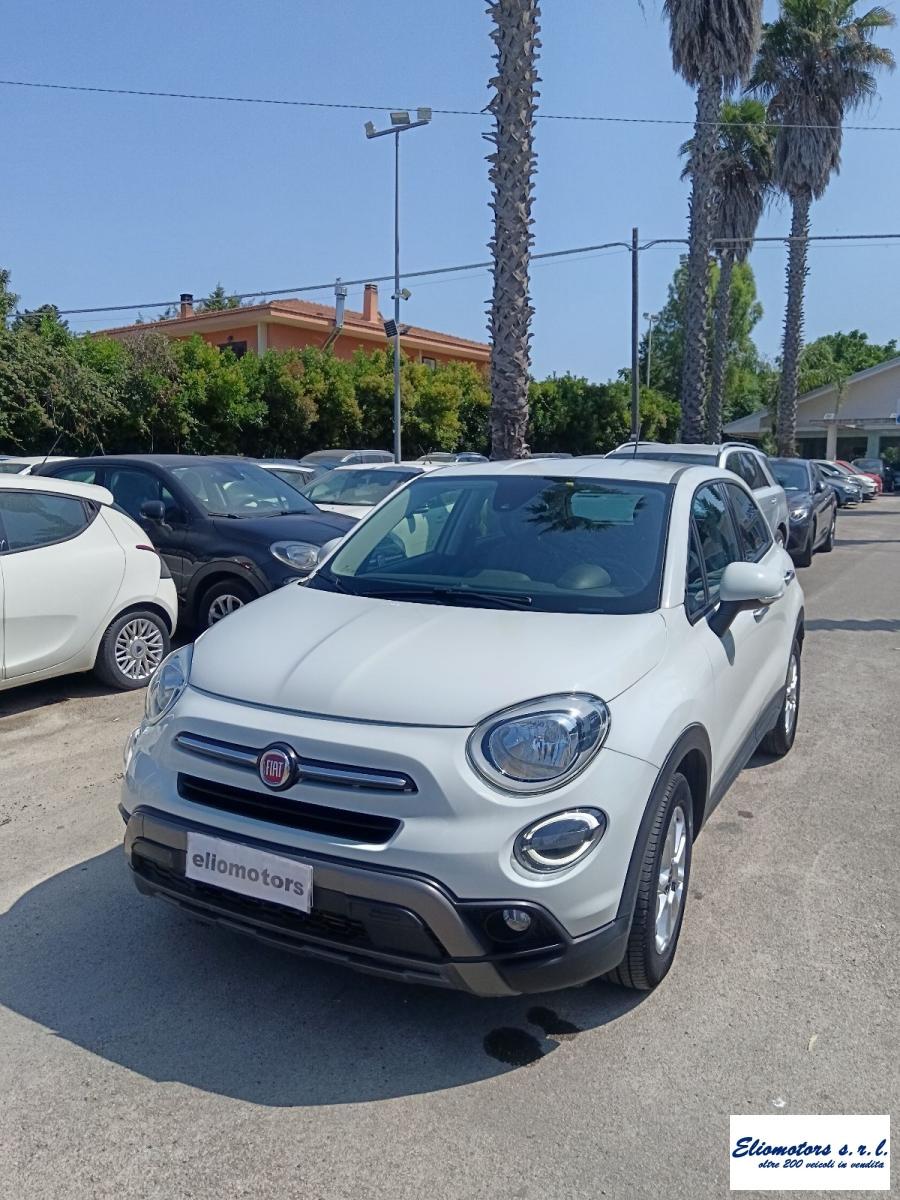FIAT - 500X - 1.3 M.Jet 95 CV Business