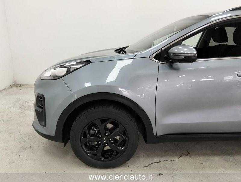 KIA Sportage 1.6 GDI 132 CV 2WD Business Class