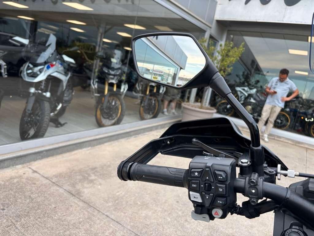 Honda CRF1100 Africa Twin ADVENTURE SPORT DCT Tua a solo 114 Euro al mese