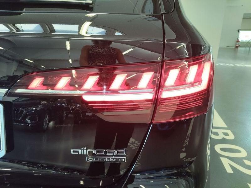 Audi A4 allroad 40 TDI 204 CV S tronic Business