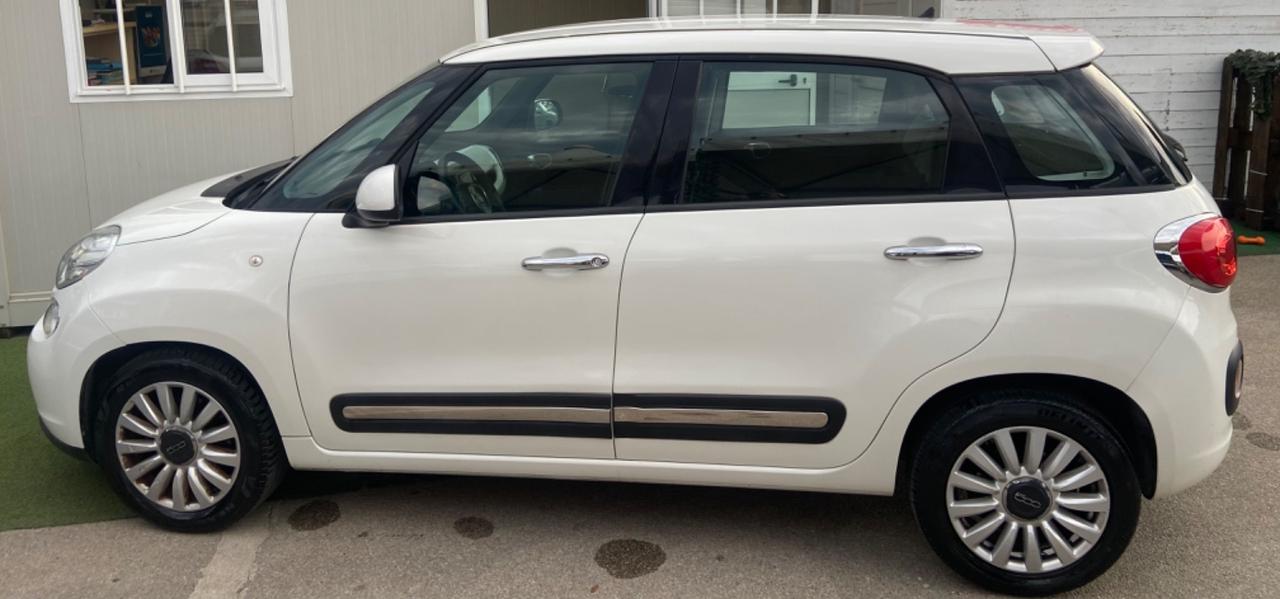 Fiat 500L 1.3 Multijet 85 CV Lounge PERFETTA