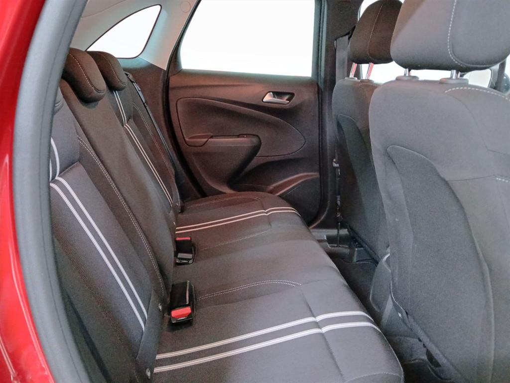 OPEL Crossland 2021 - Crossland 1.2 Elegance s&s 110cv