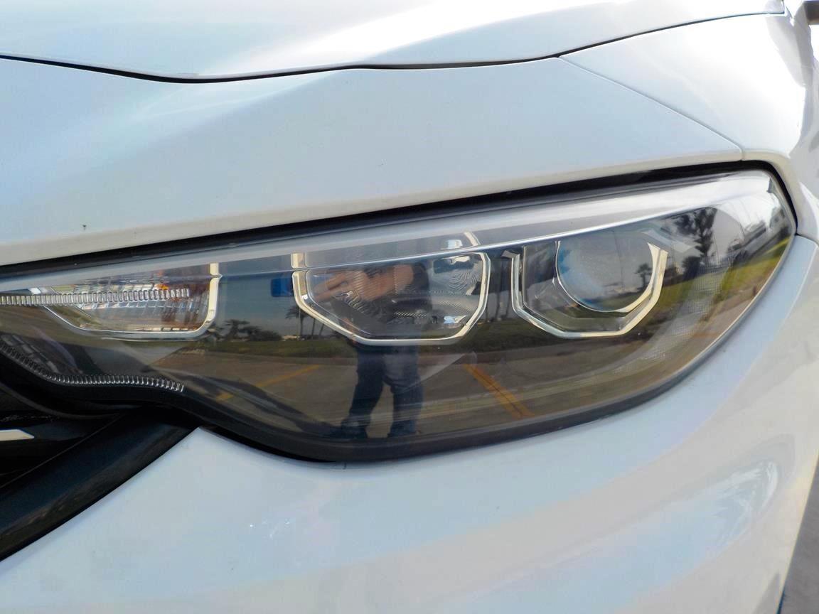 Fiat Tipo 1.3 Mjt S&S 5 porte Easy
