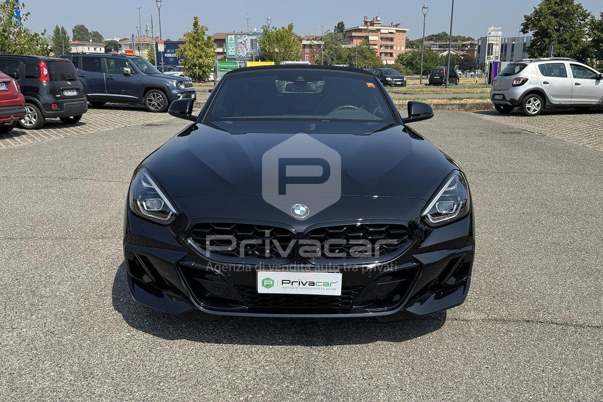 BMW Z4 M40i