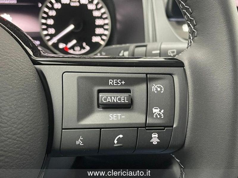 Nissan Qashqai e-Power Acenta