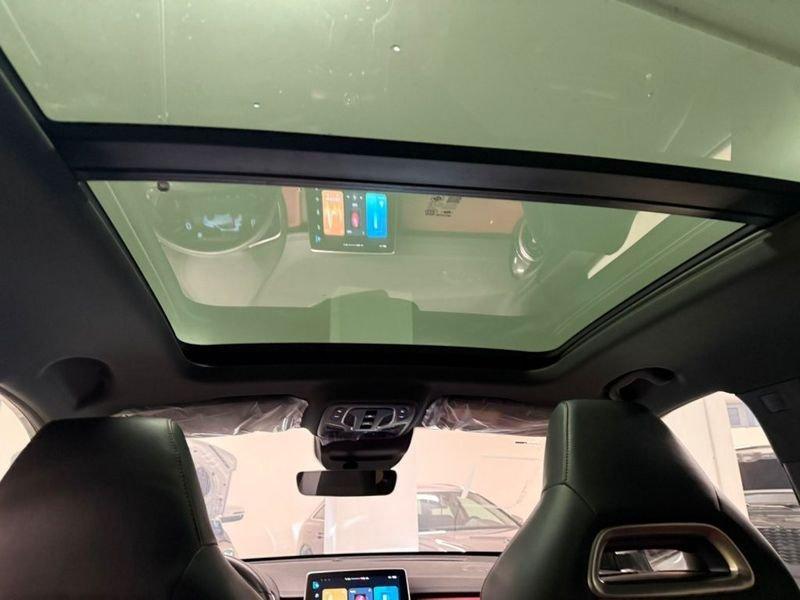 MG HS 1.5T-GDI Luxury