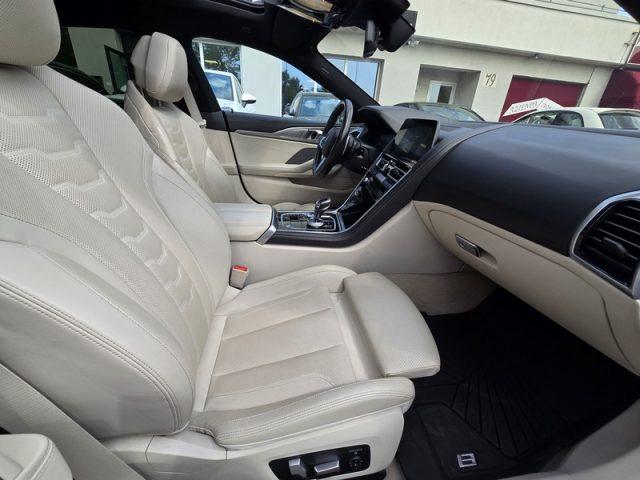 BMW 840 d xDrive Gran Coupé IVA ESPOSTA - LEASING