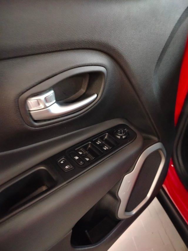 JEEP Renegade 1.3 T4 190CV PHEV 4xe AT6 80th Anniversary