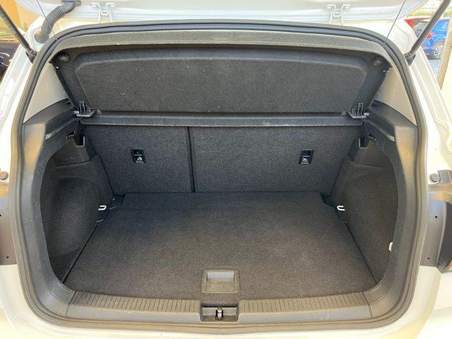 VOLKSWAGEN T-Cross 1.0 TSI BMT *UNICO PROPRIETARIO*