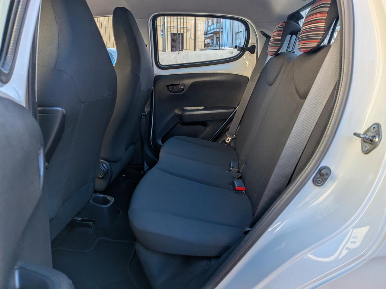 Citroen C1 Airscape VTi 68 5 porte Shine