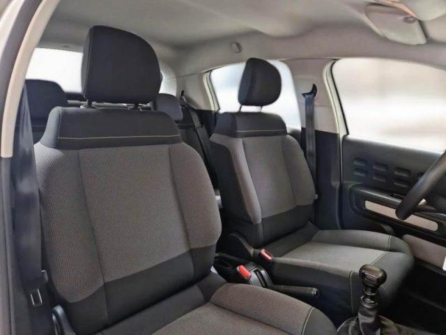 CITROEN C3 BlueHDi 100 S&S Business Combi 4 POSTI N1