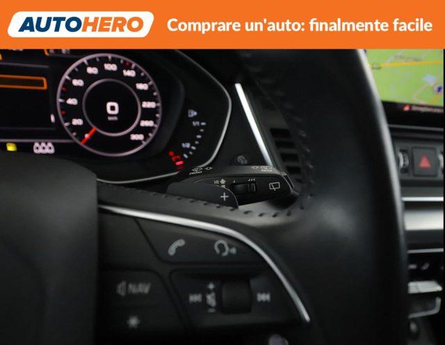 AUDI Q5 2.0 TDI 190 CV quattro S tronic Design