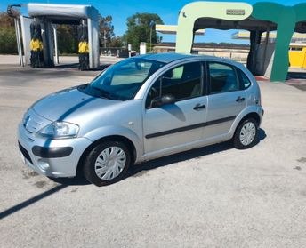 Citroen C3 1.4 Perfect Bi Energy M