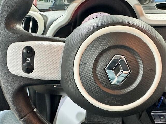 Renault Twingo Electric Authentic