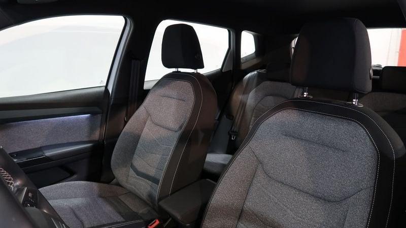 SEAT Arona 1.0 ECO TSI 81KW XPERIENCE DSG #C.AUTOM.#CARPLAY#CLIMA BI-ZONA#