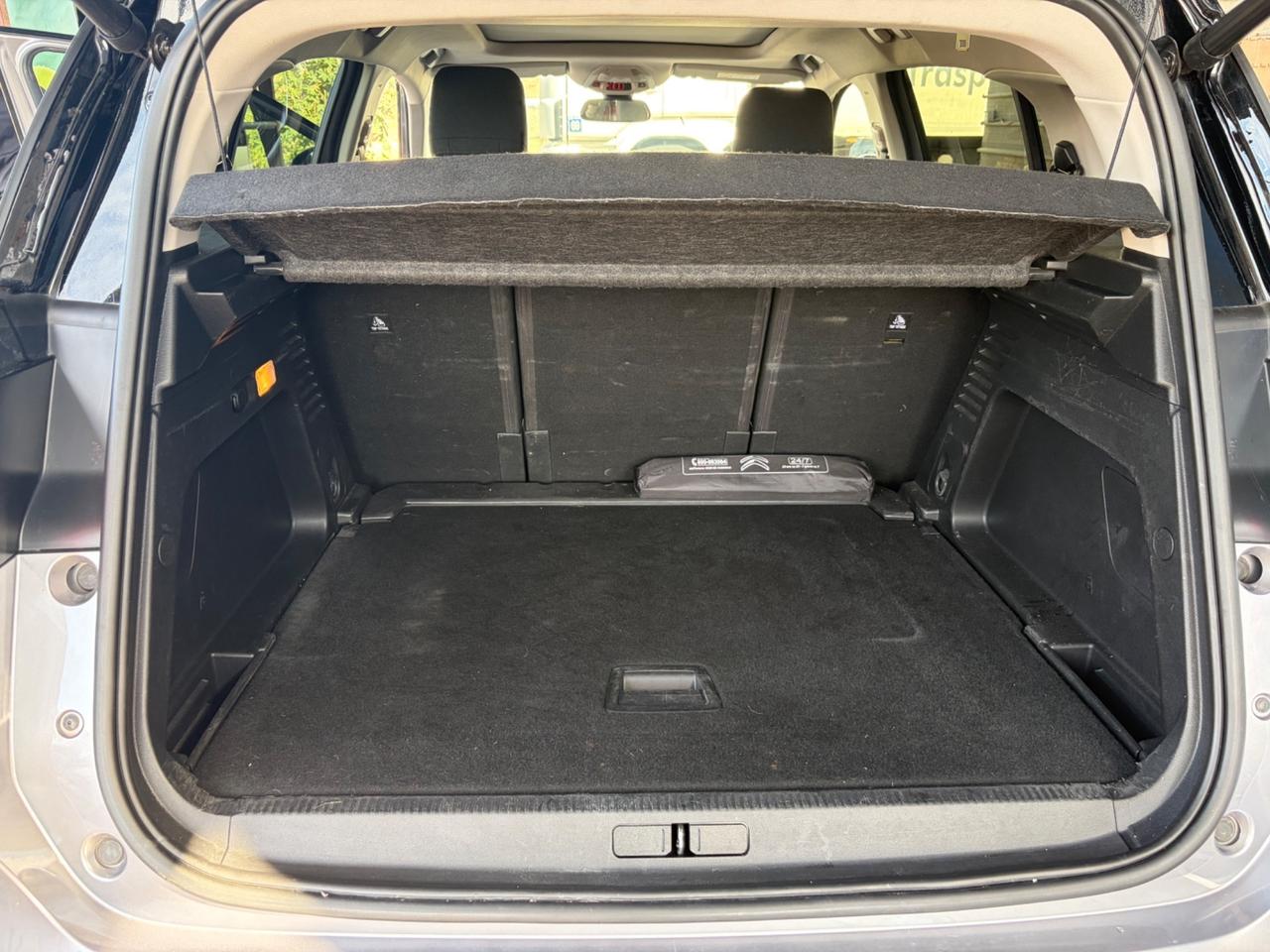 Citroen C5 Aircross BlueHDi 130 S&S EAT8 Shine Pack
