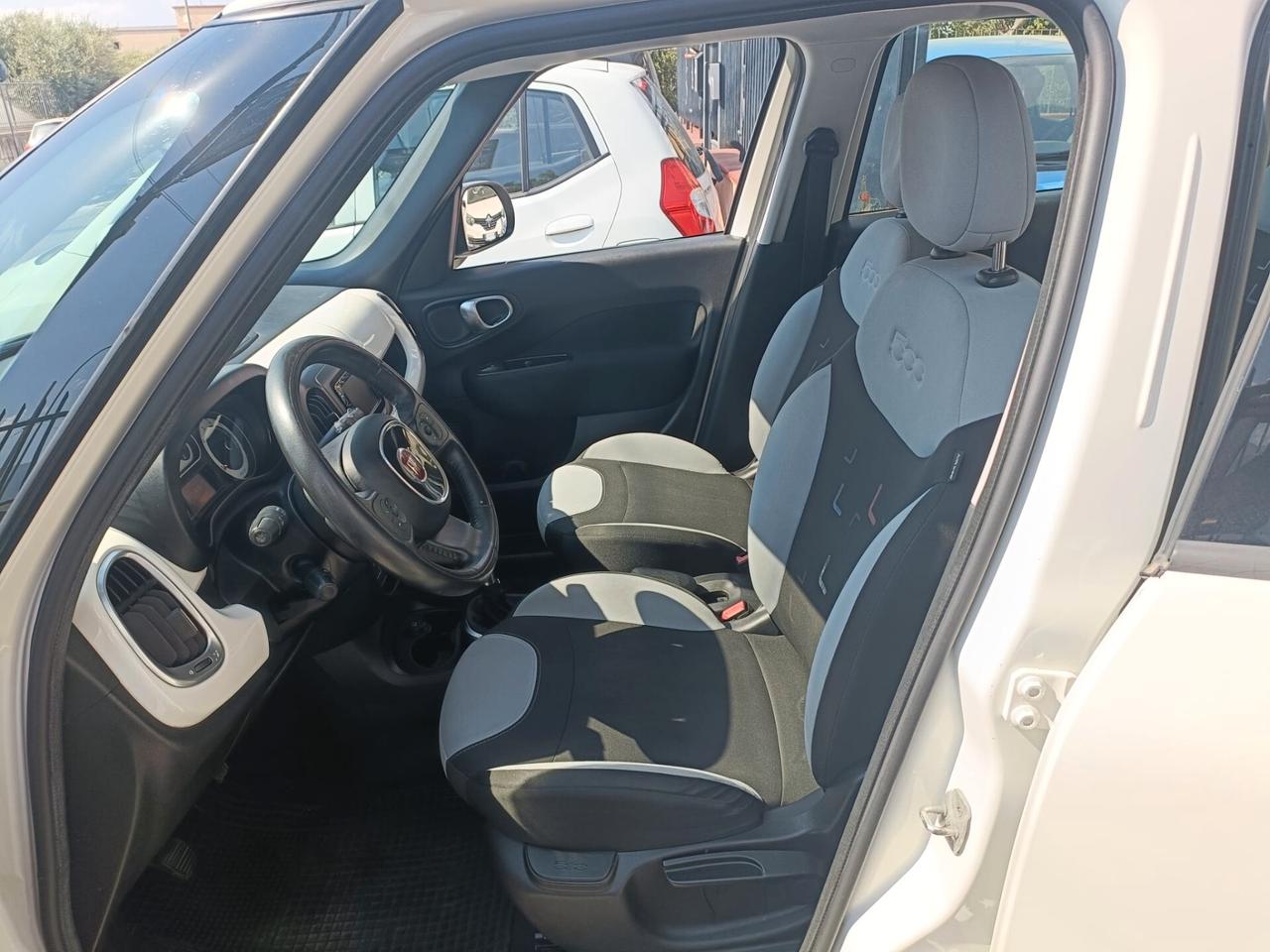 Fiat 500L 1.3 Multijet 95 CV Pop Star