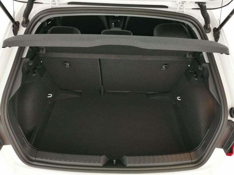 Audi A1 allstreet 30 1.0 tfsi Business 116cv