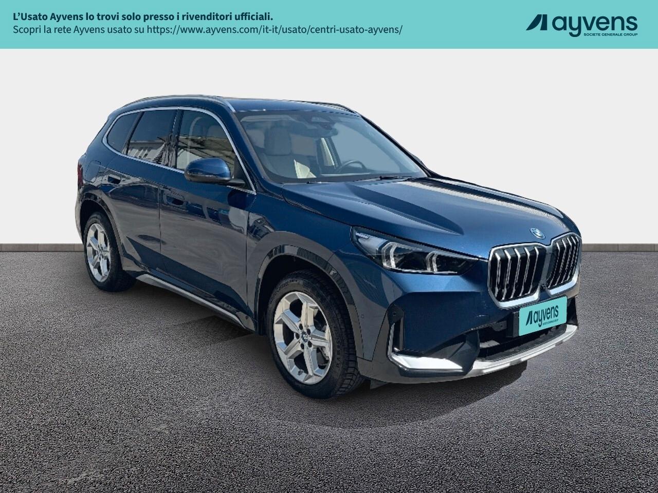 Bmw X1 xDrive 25e xLine - Innovation Package