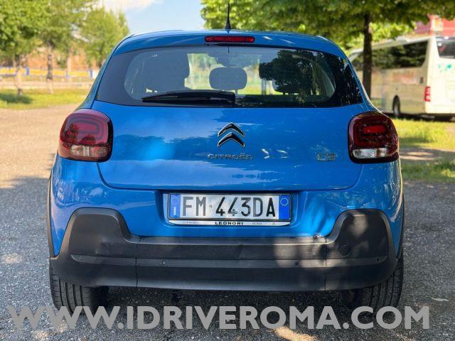 CITROEN C3 SHINE