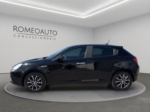 ALFA ROMEO Giulietta 1.4 Turbo 105 CV Progression
