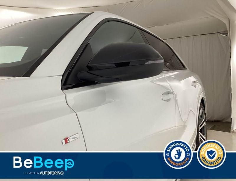 Audi Q8 50 3.0 TDI MHEV SPORT QUATTRO TIPTRONIC