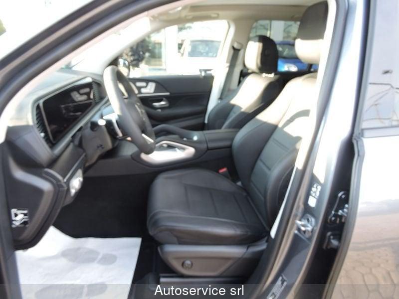 Mercedes-Benz GLE GLE 350 de hybrid EQ 4Matic AMG Line Premium