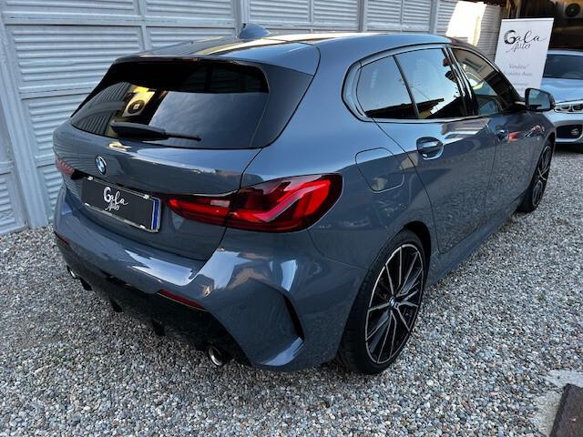 Bmw 120 120i 5p. Msport