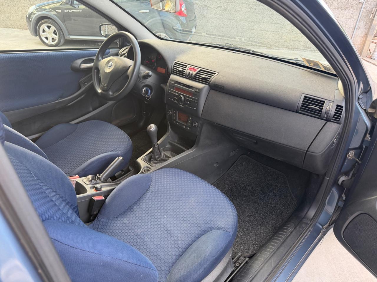 FIAT STILO 1.9 JTD IMPECABILE 118.000KM UNI PROP