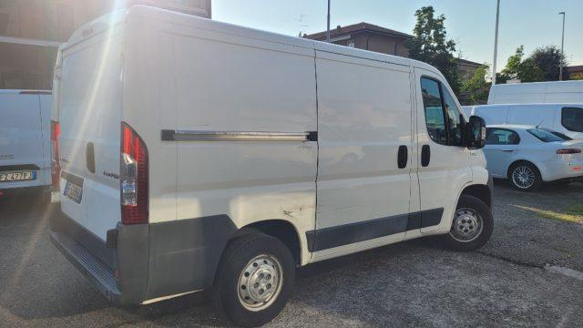 CITROEN Jumper 30 2.2 HDi/100 PC-TN Furgone