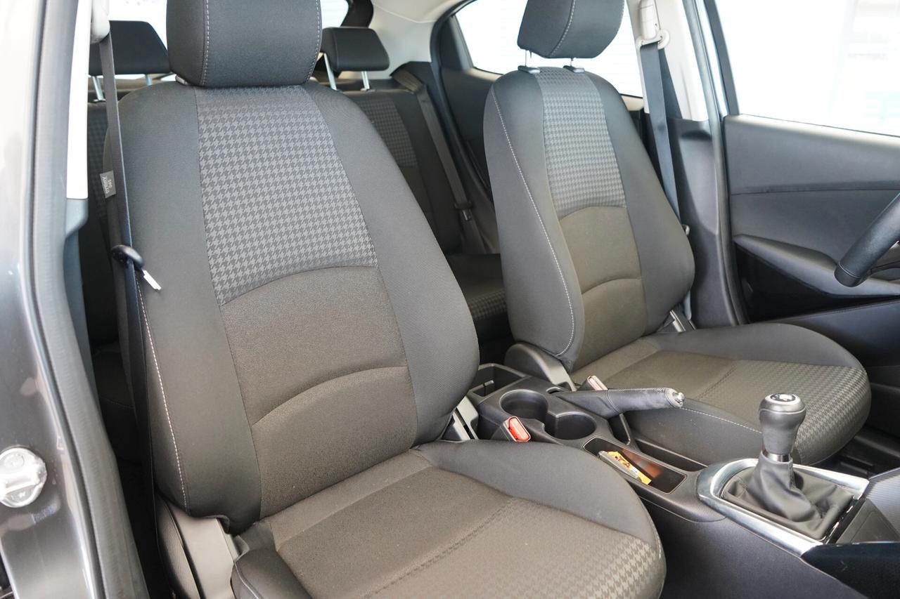 Mazda 2 1.5 Skyactiv-G Evolve 75 Cv