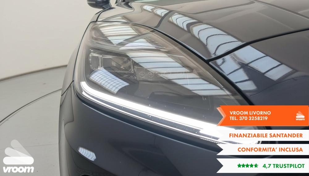 JAGUAR E-Pace (X540) E-Pace 1.5 I3 160 CV...