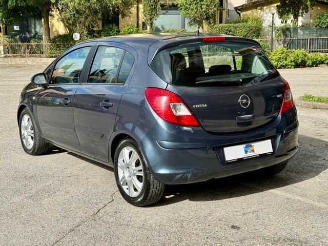 OPEL Corsa 1.3 CDTI 90CV 5 porte Cosmo